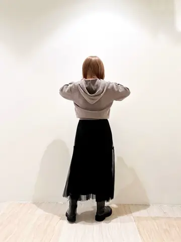 GRACE CONTINENTAL くまさか コーディネート画像