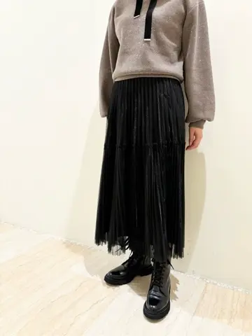 GRACE CONTINENTAL くまさか コーディネート画像