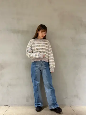 GRACE CONTINENTAL Machi コーディネート画像