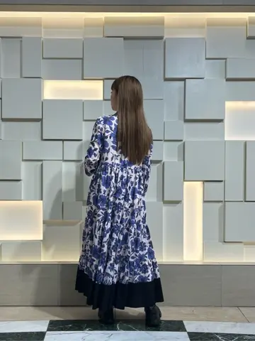 GRACE CONTINENTAL Machi コーディネート画像