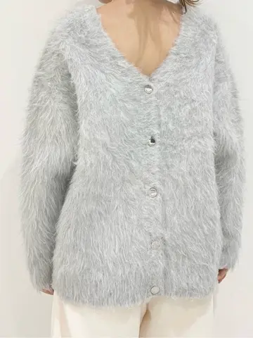 GRACE CONTINENTAL minami コーディネート画像