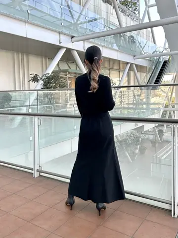 GRACE CONTINENTAL FUKUSHIMA YURIE コーディネート画像