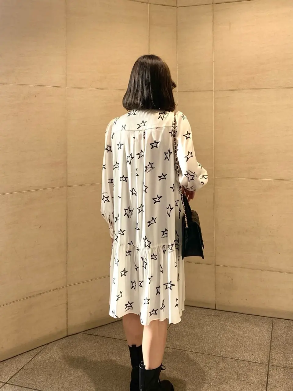 GRACE CONTINENTAL Ran コーディネート画像