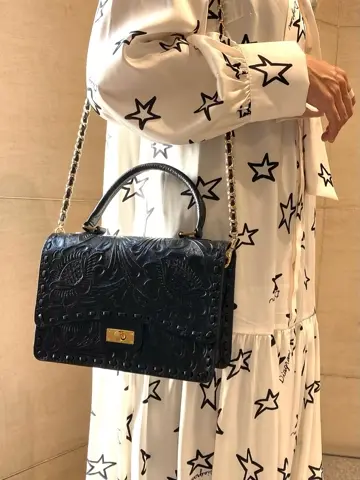 GRACE CONTINENTAL Ran コーディネート画像