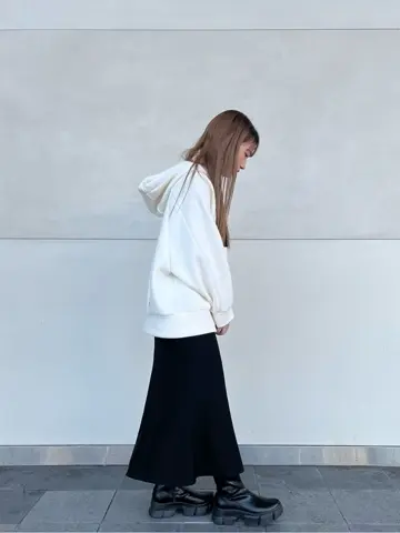 GRACE CONTINENTAL Machi コーディネート画像