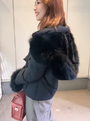 GRACE CONTINENTAL 加藤   恵理奈 コーディネート画像