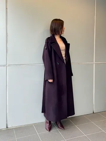 GRACE CONTINENTAL 佐藤　優里香 コーディネート画像