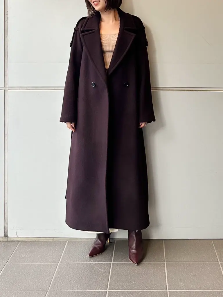 GRACE CONTINENTAL 佐藤　優里香 コーディネート画像