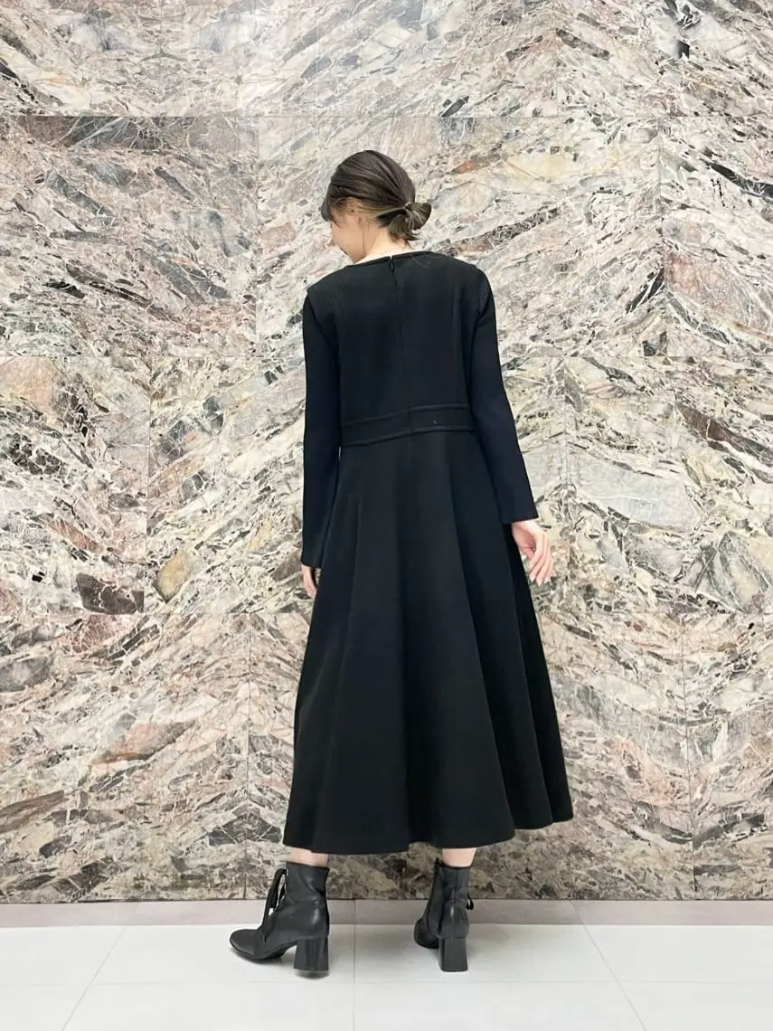 GRACE CONTINENTAL minami コーディネート画像