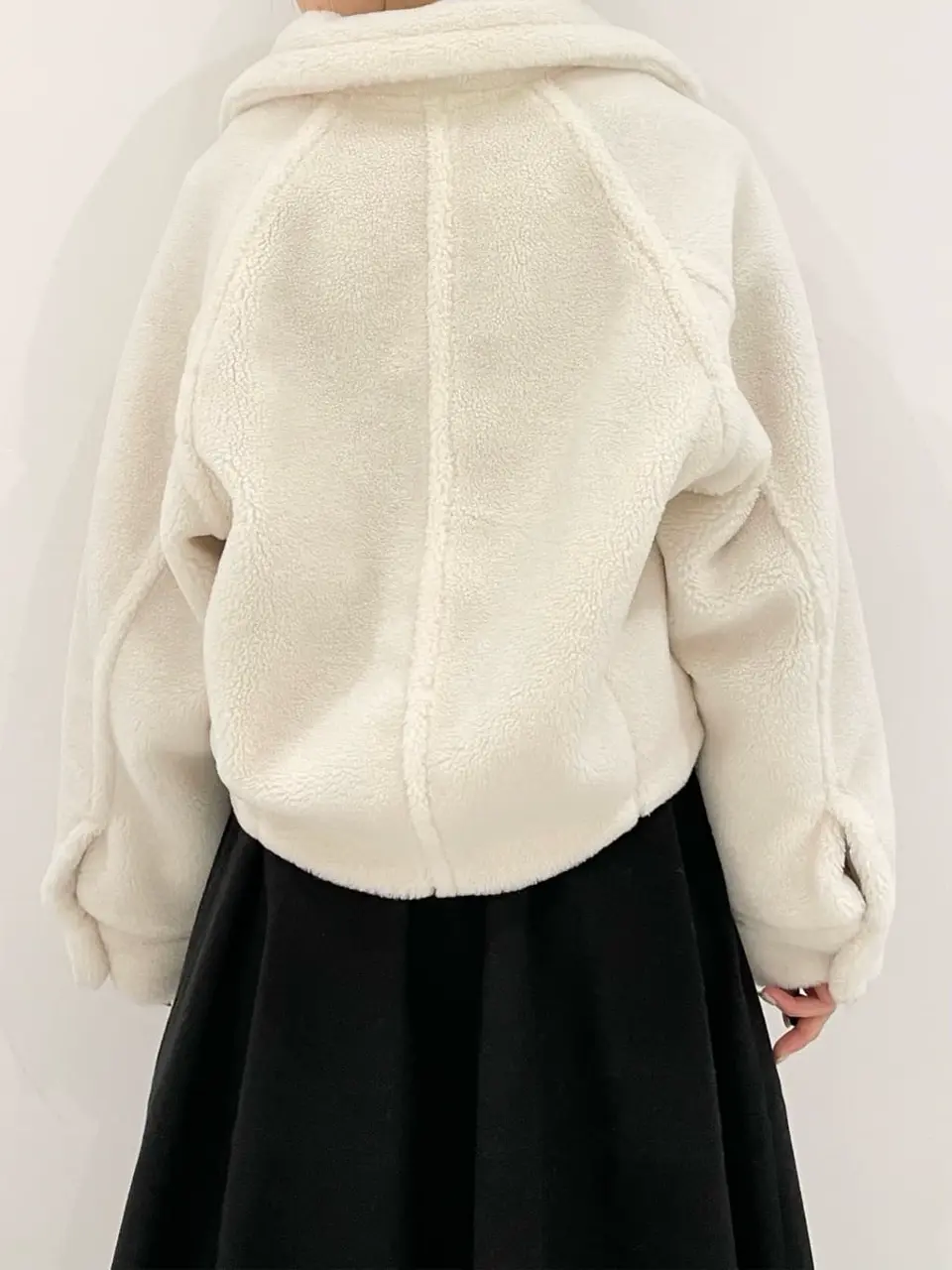 GRACE CONTINENTAL minami コーディネート画像