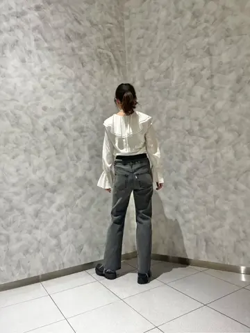 GRACE CONTINENTAL OZAWA コーディネート画像