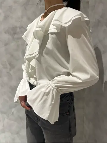 GRACE CONTINENTAL OZAWA コーディネート画像