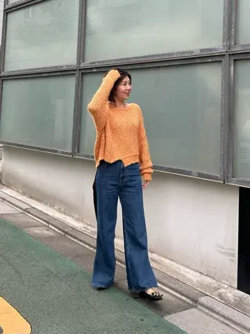 GRACE CONTINENTAL 佐藤　優里香 コーディネート画像