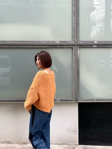 GRACE CONTINENTAL 佐藤　優里香 コーディネート画像