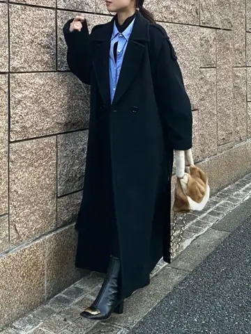 GRACE CONTINENTAL 青木育日 コーディネート画像