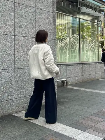 GRACE CONTINENTAL 佐藤　優里香 コーディネート画像