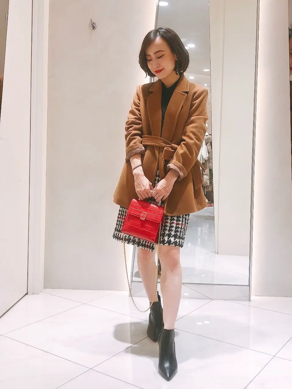  okunaka_desu コーディネート画像