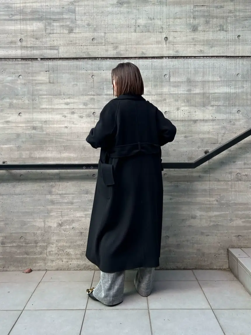 GRACE CONTINENTAL 佐藤　優里香 コーディネート画像