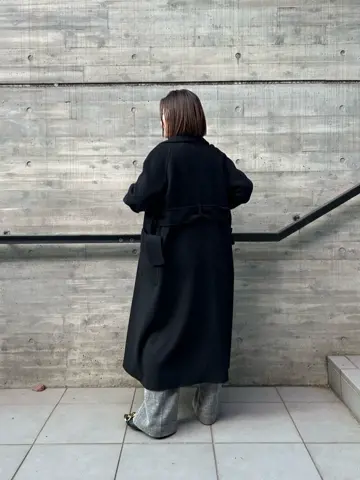 GRACE CONTINENTAL 佐藤　優里香 コーディネート画像