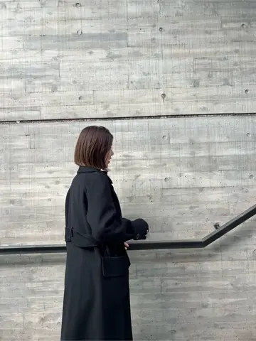 GRACE CONTINENTAL 佐藤　優里香 コーディネート画像