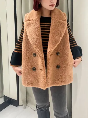 GRACE CONTINENTAL Yuuki NOZAWA コーディネート画像