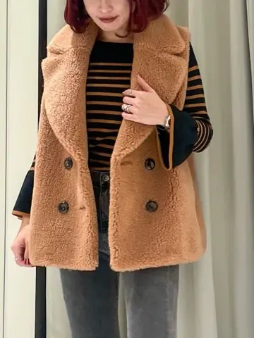 GRACE CONTINENTAL Yuuki NOZAWA コーディネート画像