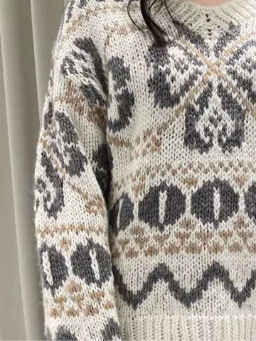 GRACE CONTINENTAL kobayashi コーディネート画像