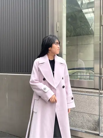 GRACE CONTINENTAL yoshi コーディネート画像