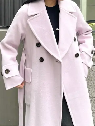 GRACE CONTINENTAL yoshi コーディネート画像