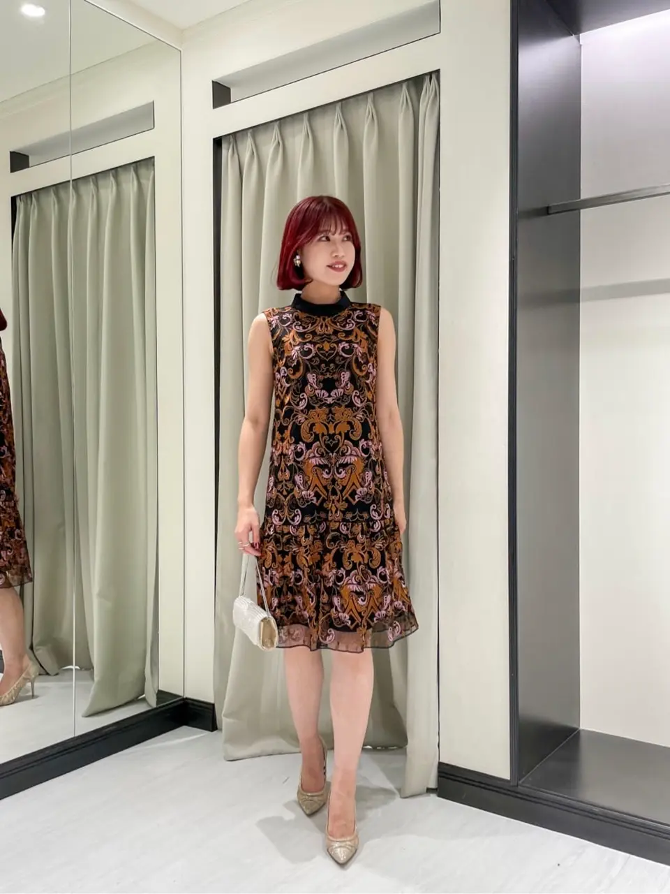  Yuuki NOZAWA コーディネート画像