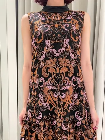 GRACE CONTINENTAL Yuuki NOZAWA コーディネート画像