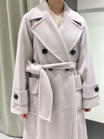 GRACE CONTINENTAL Abe コーディネート画像