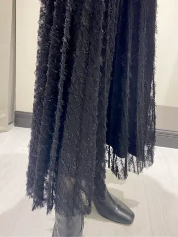 GRACE CONTINENTAL Abe コーディネート画像