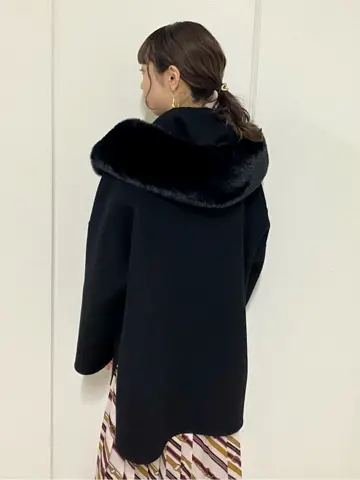 GRACE CONTINENTAL Abe コーディネート画像