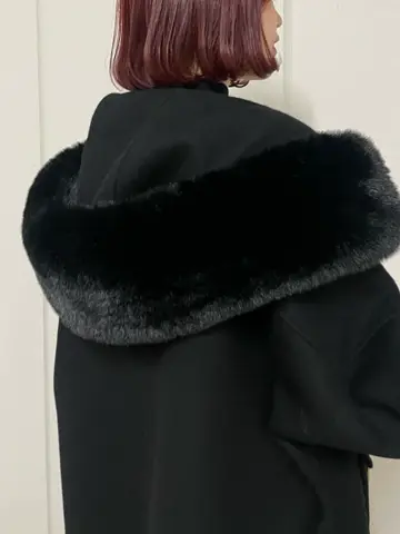 GRACE CONTINENTAL Yuuki NOZAWA コーディネート画像