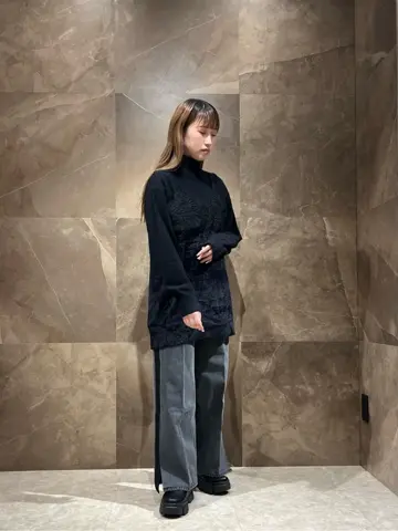 GRACE CONTINENTAL Machi コーディネート画像