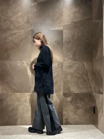 GRACE CONTINENTAL Machi コーディネート画像