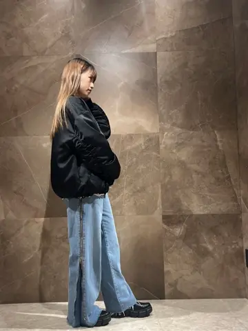 GRACE CONTINENTAL Machi コーディネート画像