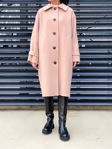 GRACE CONTINENTAL yoshi コーディネート画像