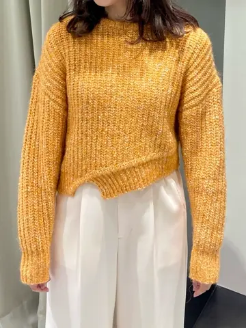 GRACE CONTINENTAL Abe コーディネート画像