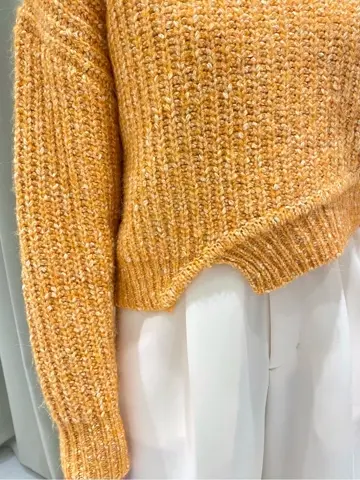 GRACE CONTINENTAL Abe コーディネート画像