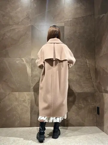 GRACE CONTINENTAL Machi コーディネート画像