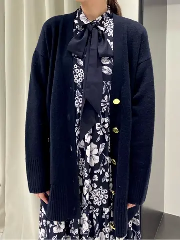 GRACE CONTINENTAL Abe コーディネート画像