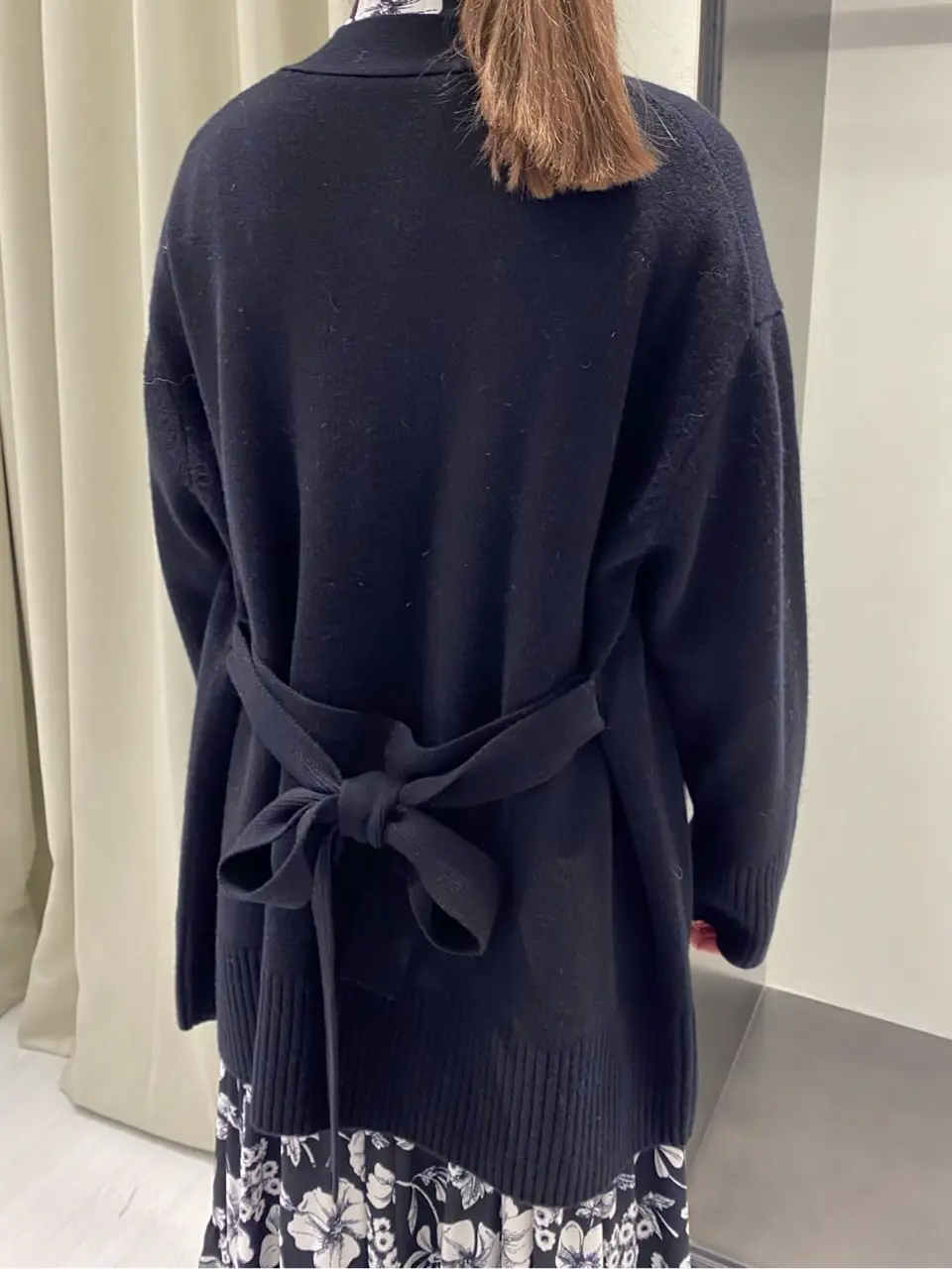 GRACE CONTINENTAL Abe コーディネート画像