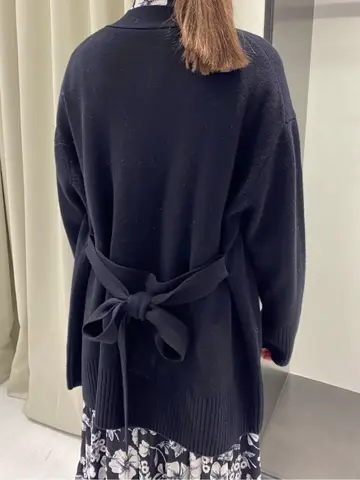 GRACE CONTINENTAL Abe コーディネート画像