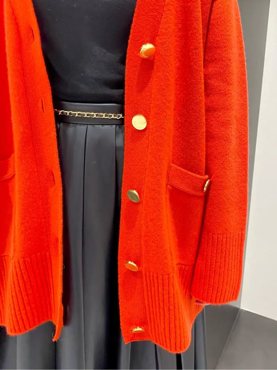 GRACE CONTINENTAL Abe コーディネート画像