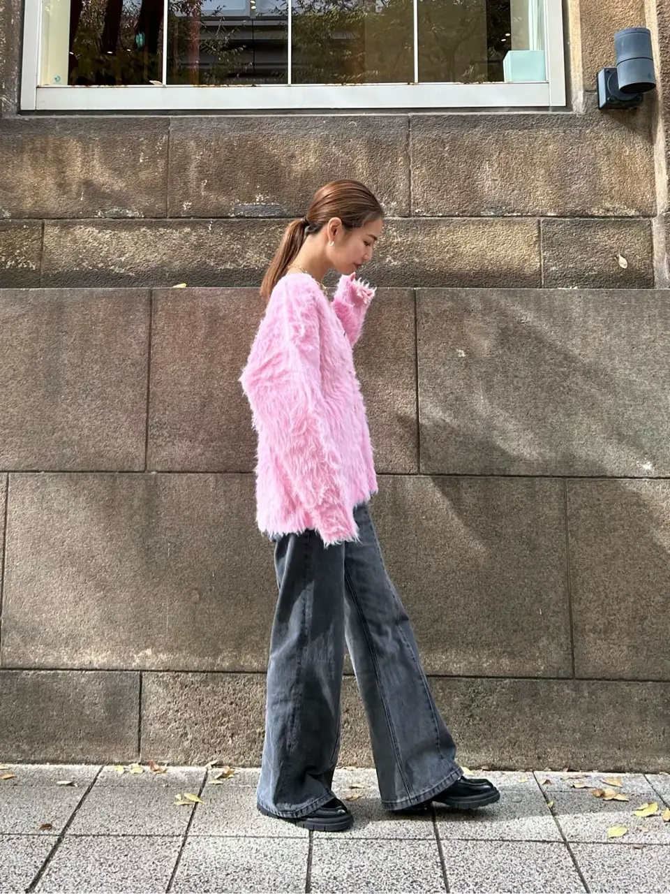 GRACE CONTINENTAL 加藤   恵理奈 コーディネート画像