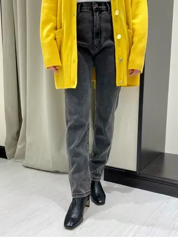 GRACE CONTINENTAL Abe コーディネート画像