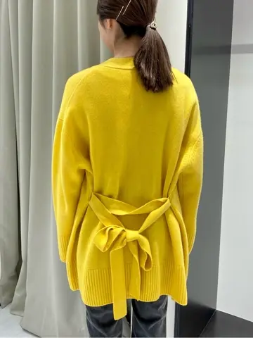 GRACE CONTINENTAL Abe コーディネート画像