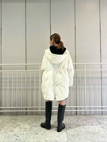 GRACE CONTINENTAL 加藤   恵理奈 コーディネート画像